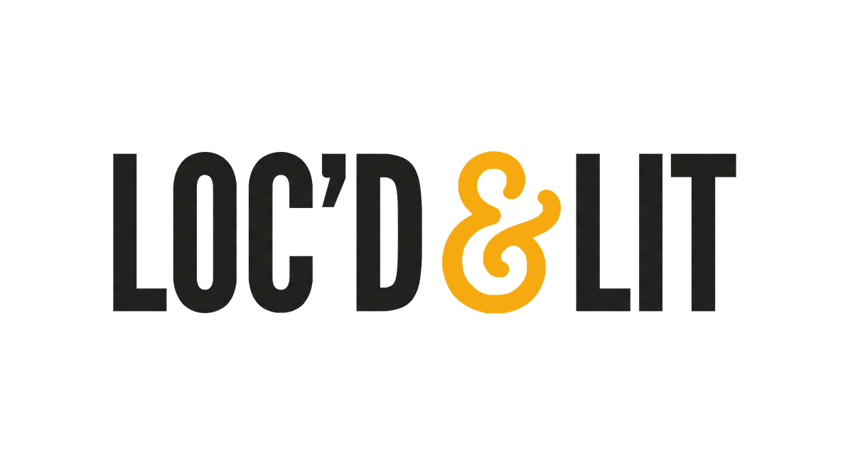 Loc'd and Lit