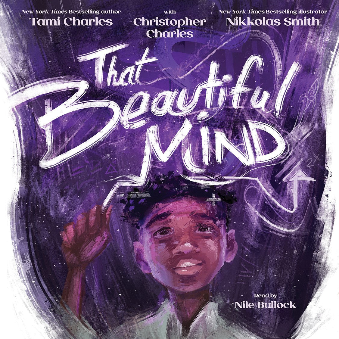 That Beautiful Mind by Tami Charles and Chris Charles