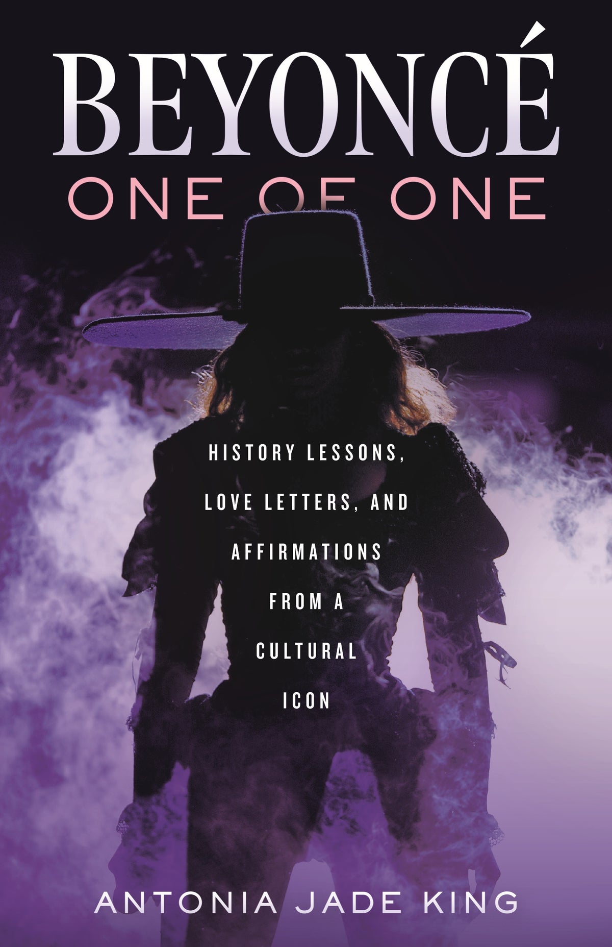 Beyoncé-One of One by Antonia Jade King