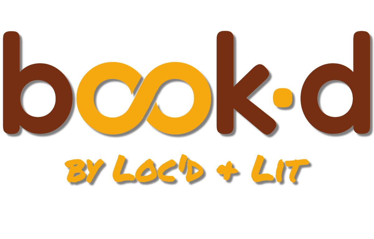 Loc'd and Lit