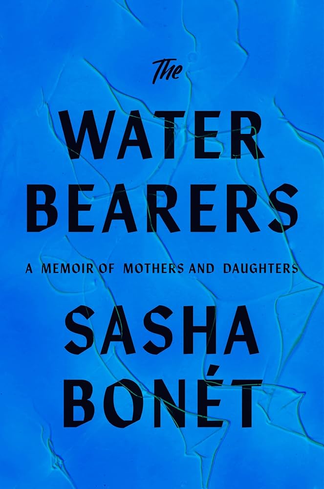 The Water Bearers by Sasha Bonét