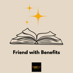 [WF]:29393330:Friend with Benefits